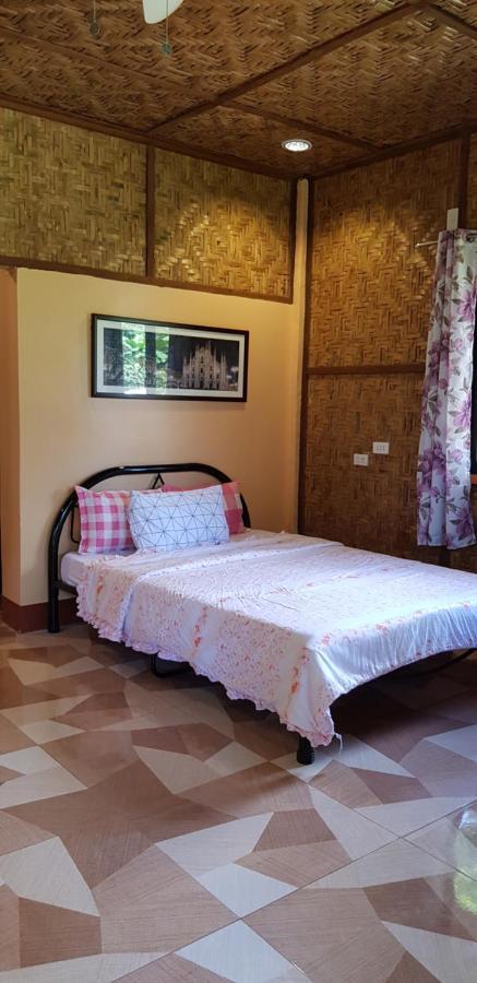 Paco's Garden Home Stay Mambajao Exterior foto