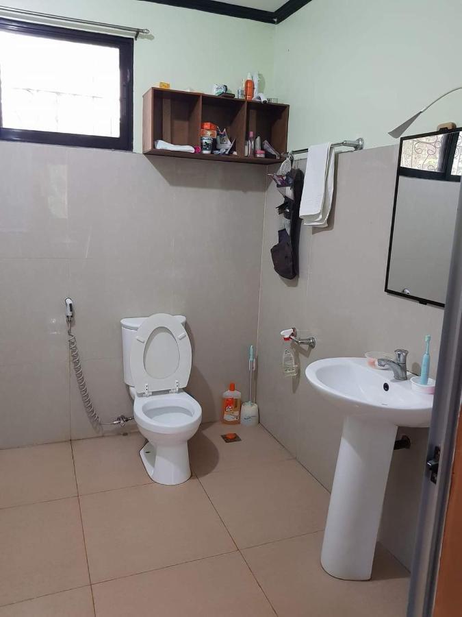 Paco's Garden Home Stay Mambajao Exterior foto
