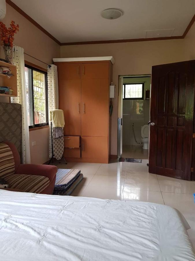 Paco's Garden Home Stay Mambajao Exterior foto
