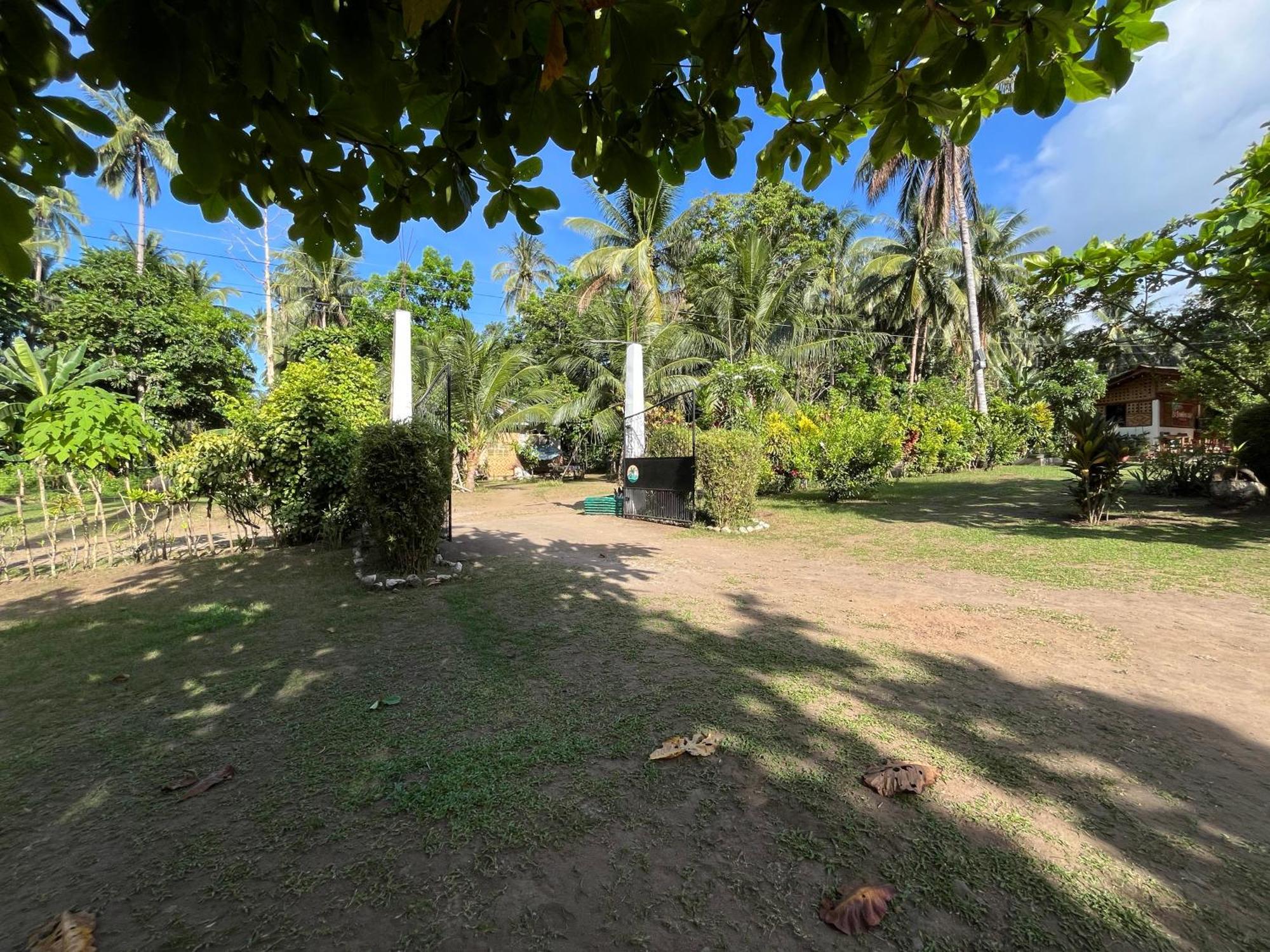 Paco's Garden Home Stay Mambajao Exterior foto